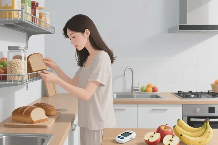 32岁早上空腹血糖15点7是怎么回事(图3)