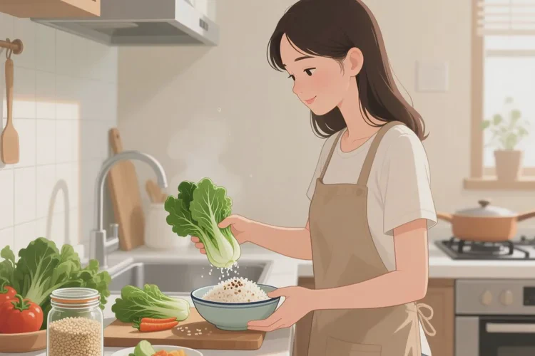 32岁中午血糖8点1是怎么回事(图2)