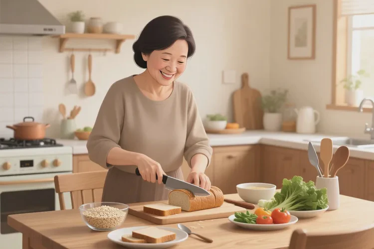 33岁早上血糖3.7是怎么回事(图3)