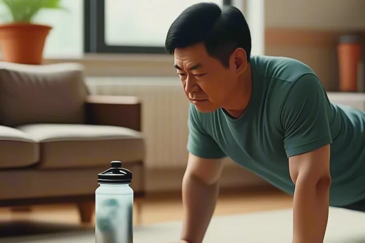 38岁中餐血糖26.6是怎么回事(图2)