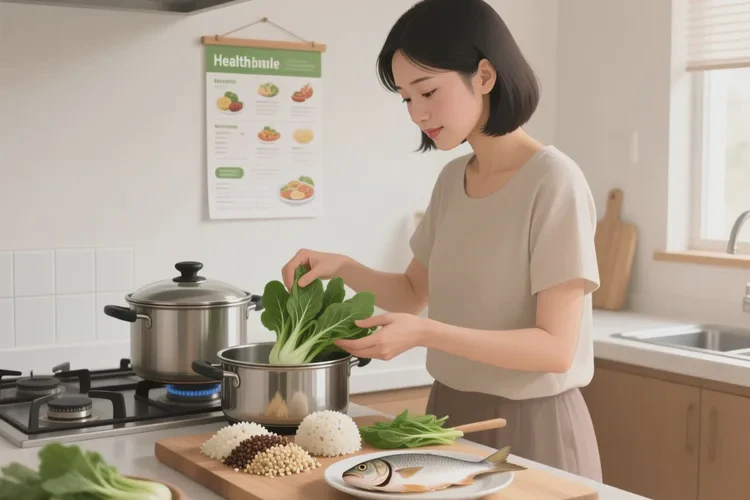 32岁睡前血糖11.7是怎么回事(图2)