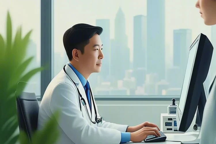 38岁早上空腹血糖30.0是怎么回事(图3)