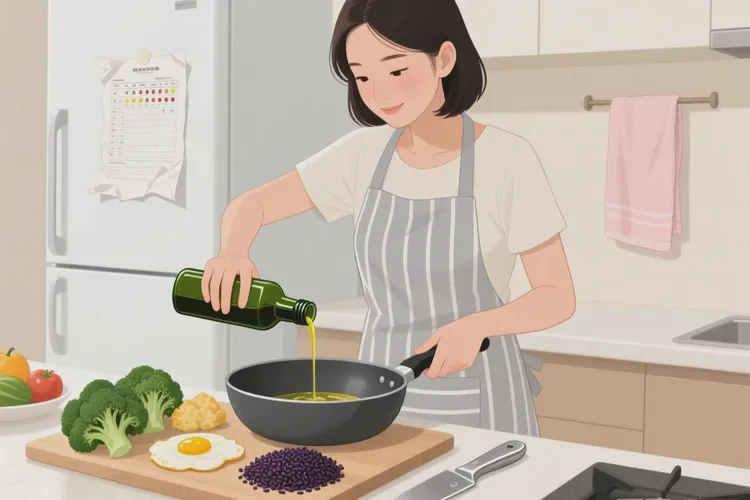 33岁餐后血糖14点9是怎么回事(图2)