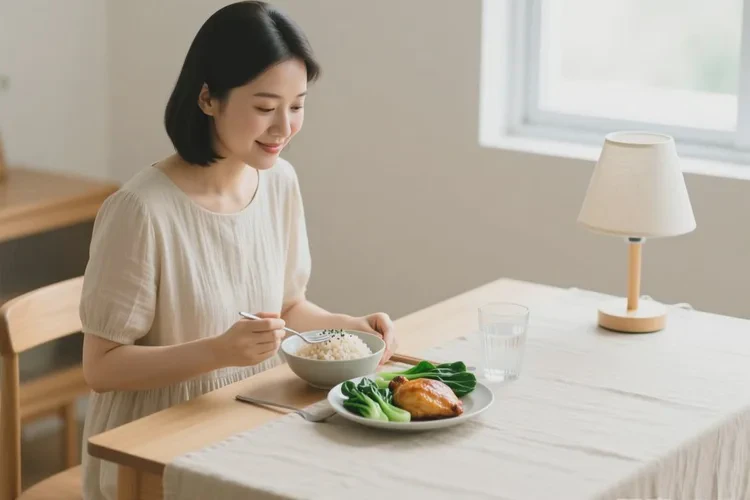 32岁晚上血糖11点1是怎么回事(图4)