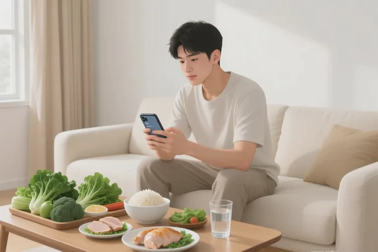 33岁中午血糖29.0是怎么回事(图3)