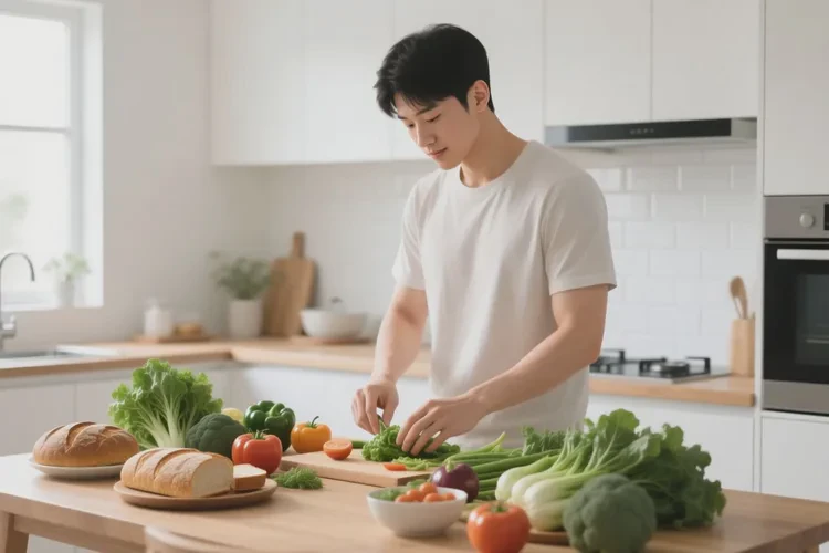 32岁下午血糖4点7是怎么回事(图4)