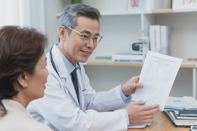 38岁早餐血糖18点1是怎么回事(图2)