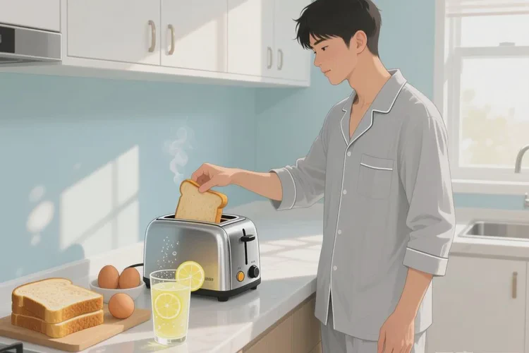 33岁早上空腹血糖10.3是怎么回事(图3)