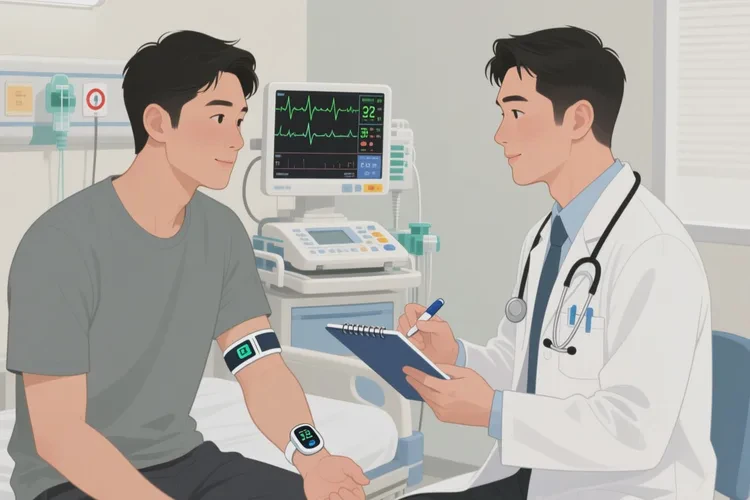 32岁睡前血糖25.4是怎么回事(图3)