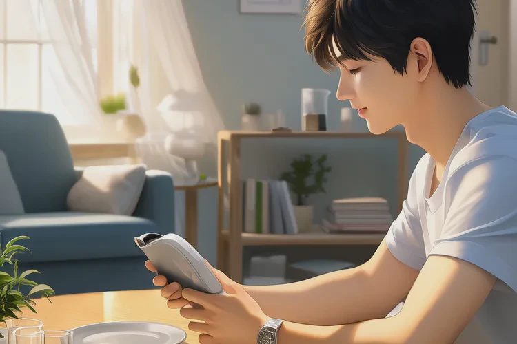 38岁中餐血糖6点7是怎么回事(图4)