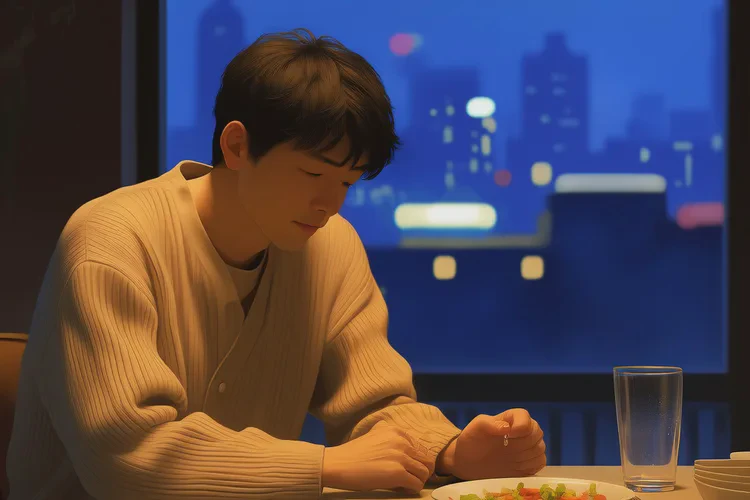 38岁晚上血糖12.4是怎么回事(图1)