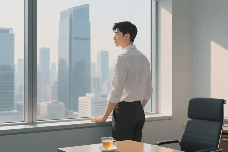 32岁早上空腹血糖5点9是怎么回事(图2)