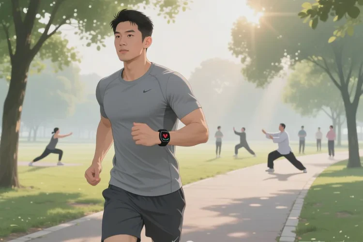 33岁早餐血糖19.2是怎么回事(图4)