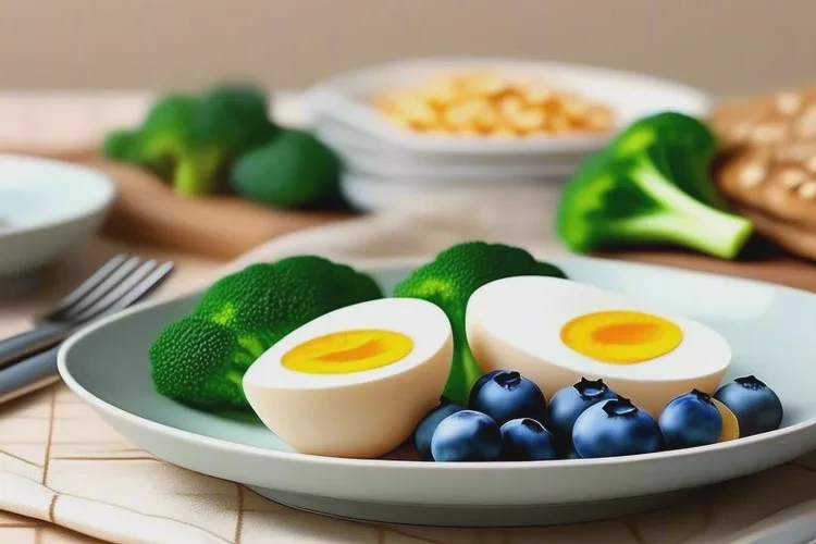 39岁早餐血糖10.4是怎么回事(图3)