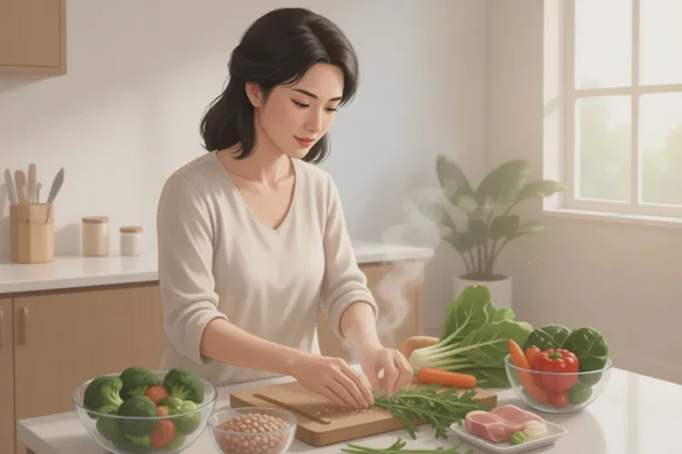 32岁晚上血糖17.3是怎么回事(图1)