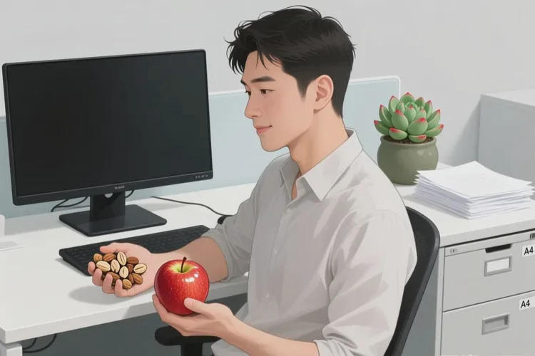 33岁早上血糖3点9是怎么回事(图3)