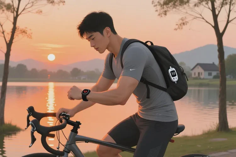 32岁早上空腹血糖19点4是怎么回事(图4)