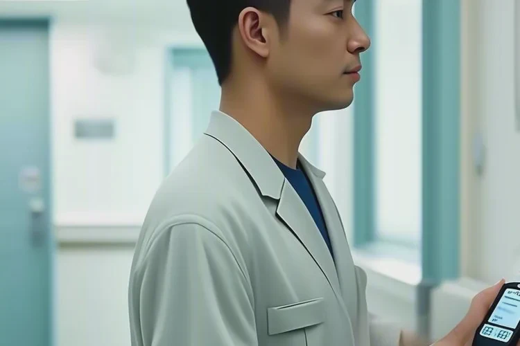 38岁早上空腹血糖30.0是怎么回事(图1)