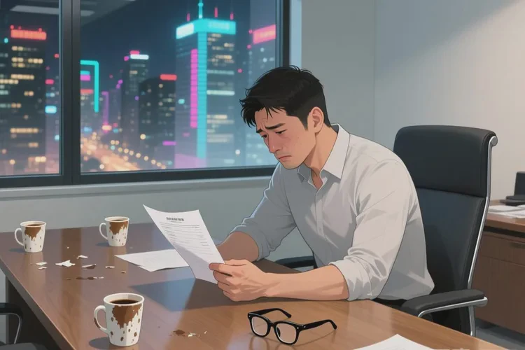 33岁餐后血糖17.1是怎么回事(图1)