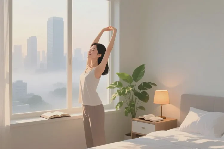 33岁中午血糖5.7是怎么回事(图4)