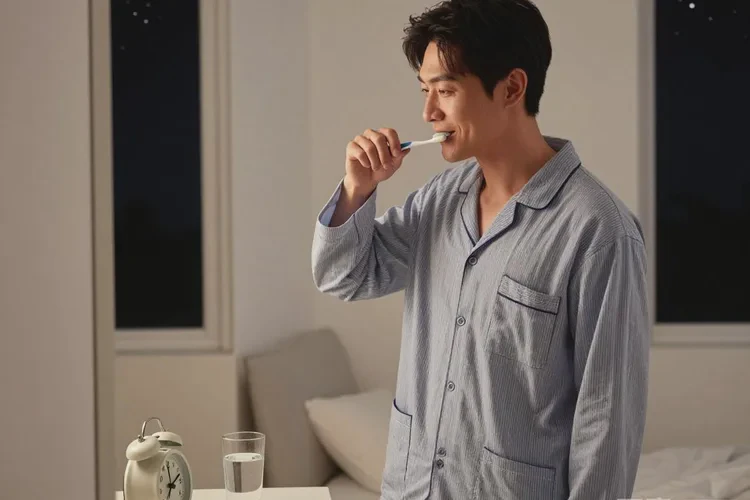 32岁晚上血糖8点8是怎么回事(图4)