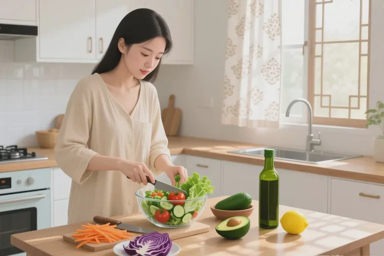 33岁早上空腹血糖8点4是怎么回事(图4)