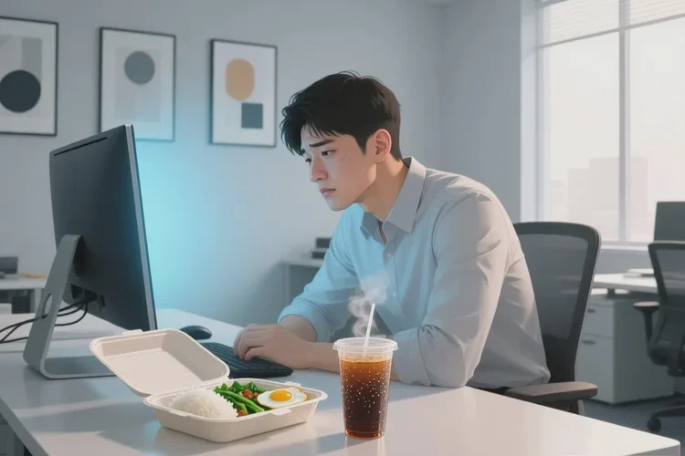 33岁餐后血糖11.4是怎么回事(图1)