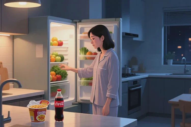 32岁早上空腹血糖6点9是怎么回事(图2)