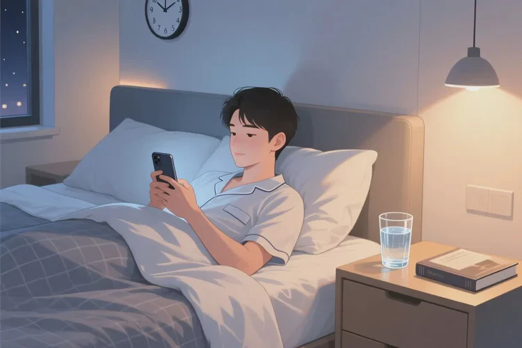 32岁睡前血糖25.0是怎么回事(图3)