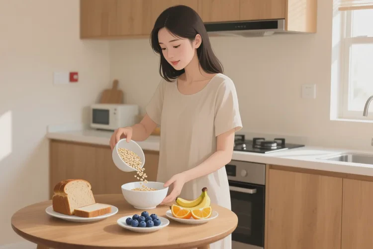 33岁早上血糖4点0是怎么回事(图2)