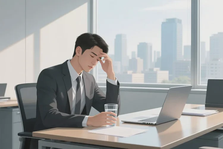 33岁中午血糖3.3是怎么回事(图1)