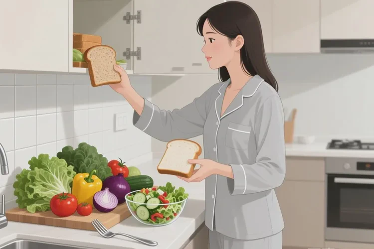 33岁早上血糖21.3是怎么回事(图3)