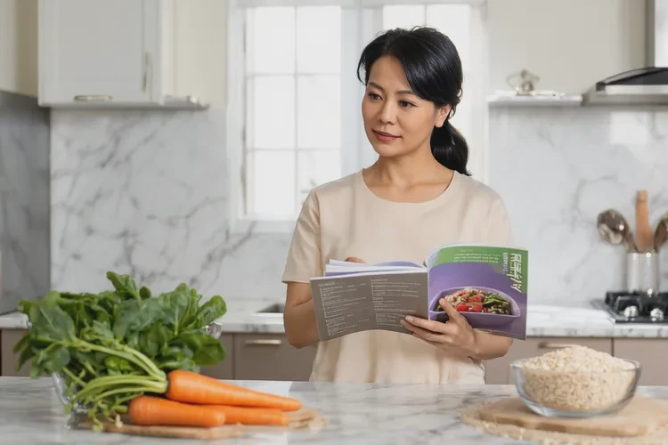 39岁早餐血糖8点9是怎么回事(图4)