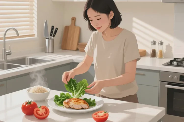 33岁中午血糖6.8是怎么回事(图2)