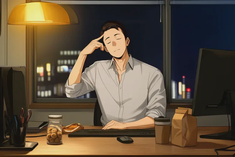 38岁早餐血糖15.3是怎么回事(图3)