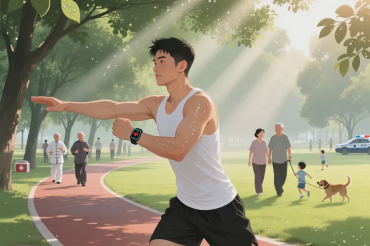 33岁早上空腹血糖10.0是怎么回事(图1)