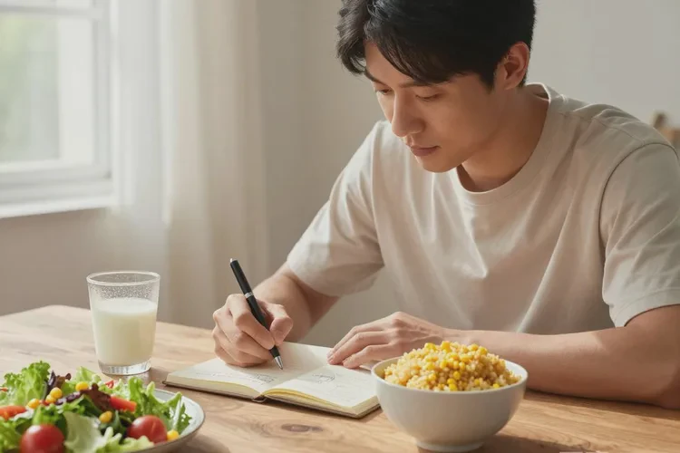 33岁早上空腹血糖12点8是怎么回事(图1)