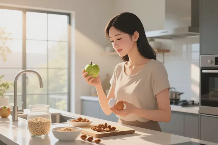 32岁下午血糖3点3是怎么回事(图2)