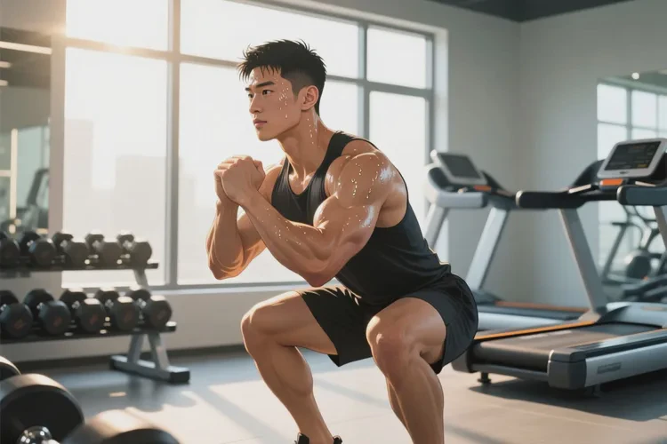 33岁空腹血糖7点7是怎么回事(图3)