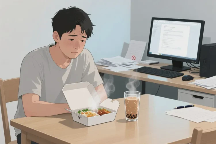 33岁中餐血糖13.7是怎么回事(图1)