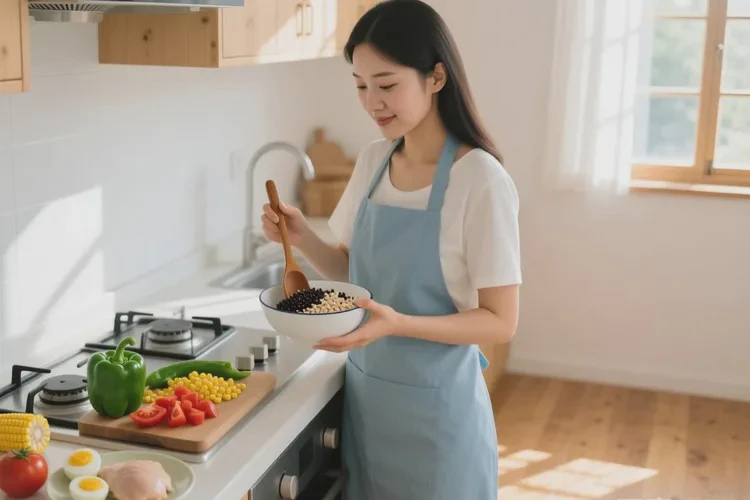 33岁晚餐血糖18点6是怎么回事(图3)