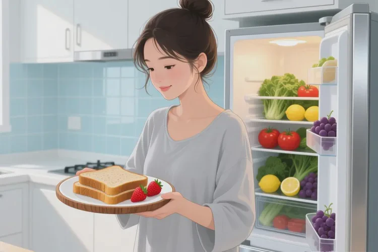 33岁早上血糖4.3是怎么回事(图2)