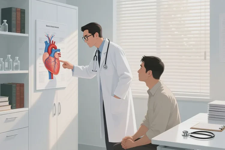 32岁晚上血糖27.6是怎么回事(图2)