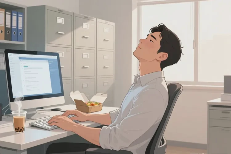 33岁空腹血糖8点6是怎么回事(图2)