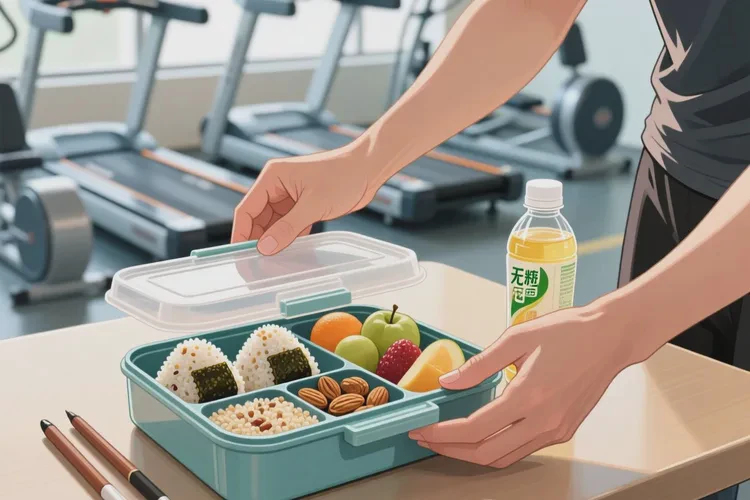 33岁空腹血糖3点3是怎么回事(图2)