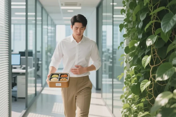 32岁中午血糖3.1是怎么回事(图3)