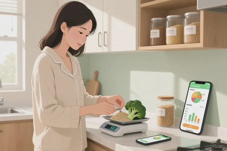 32岁早上空腹血糖30.4是怎么回事(图3)