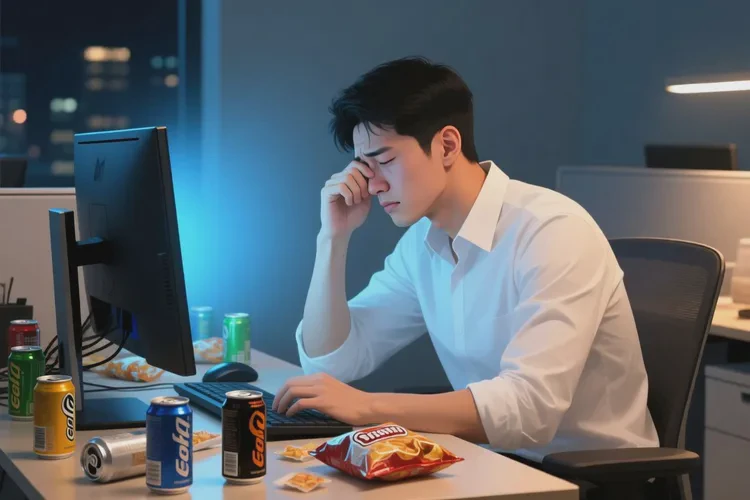 33岁空腹血糖26.3是怎么回事(图2)