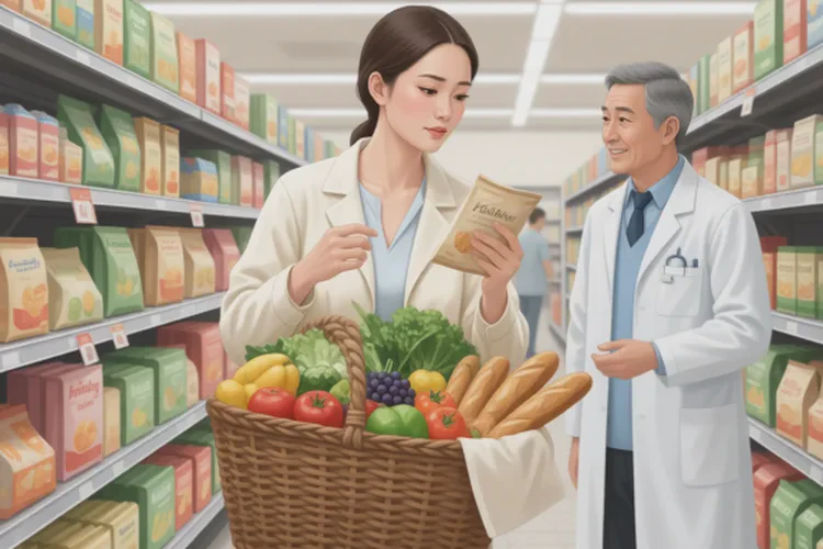 32岁早上血糖18点6是怎么回事(图2)