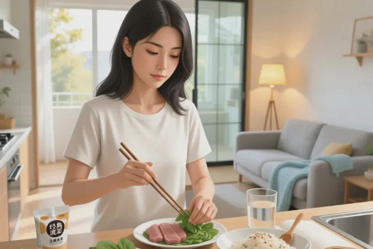 32岁中午血糖6点9是怎么回事(图1)